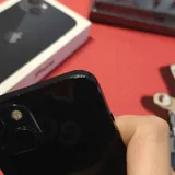 iPhone 13 Midnight 5