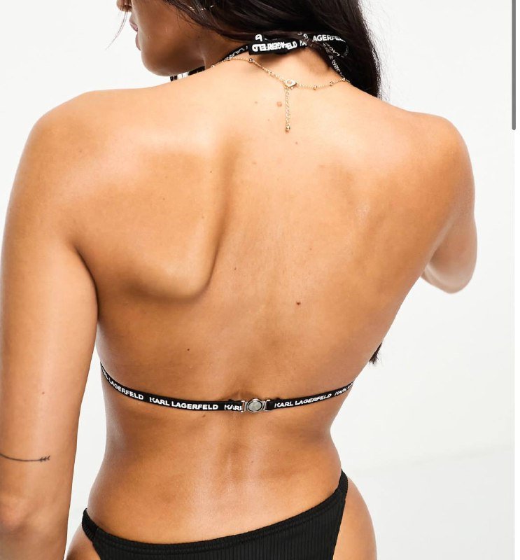 Женские плавательные шорты Nike, бикини топ Karl Lagerfeld, короткий пиджак 4