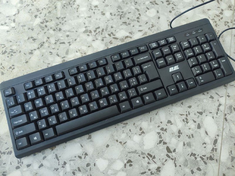 клавиатура 2