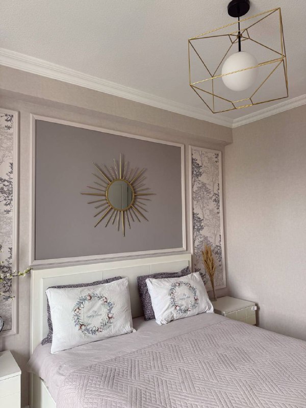 2-room apartment for rent in Tbilisi 4