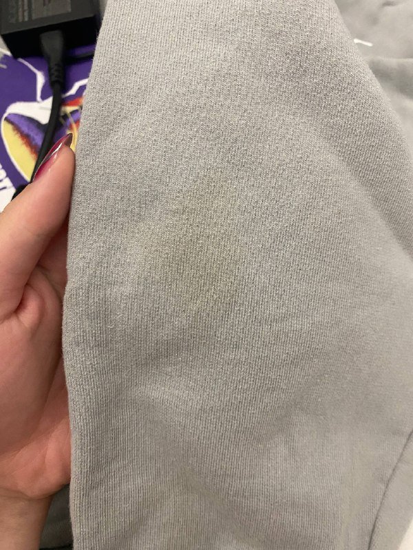 худи Valorant Madrid размер XL 4