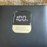 Павербанк 40000 mAh 3