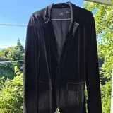 Женский кардиган-пиджак Armani Exchange 1