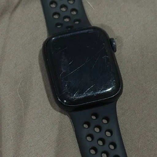 Apple Watch 7