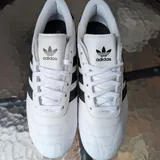 Женские кроссовки Adidas Taekwondo Lace 2