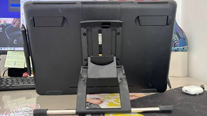 Графический планшет Wacom Cintiq 16 1