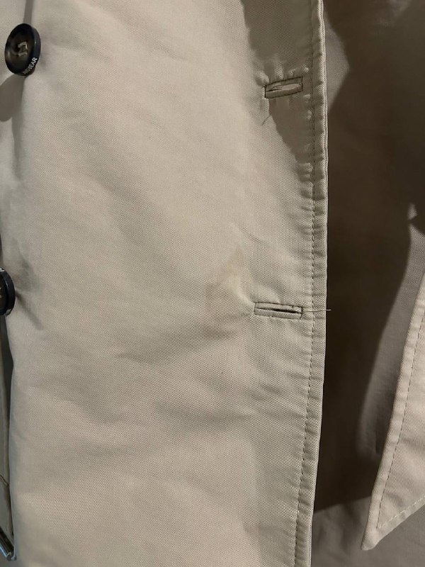 Плащ pull&bear женский 3