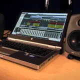 Мониторы Genelec 8010a 2