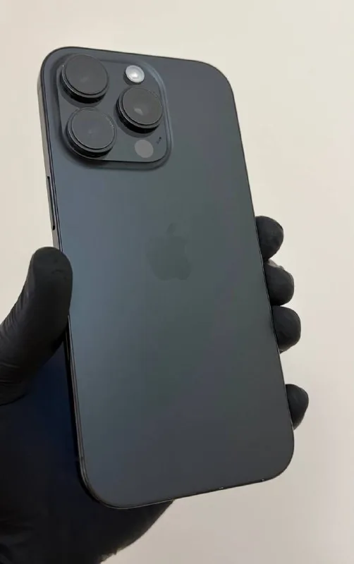 iPhone 16 Pro 256 GB 1