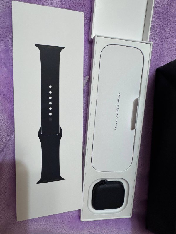 Apple Watch Series 11 GPS 42 mm