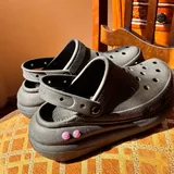 Кроксы Crocs 4