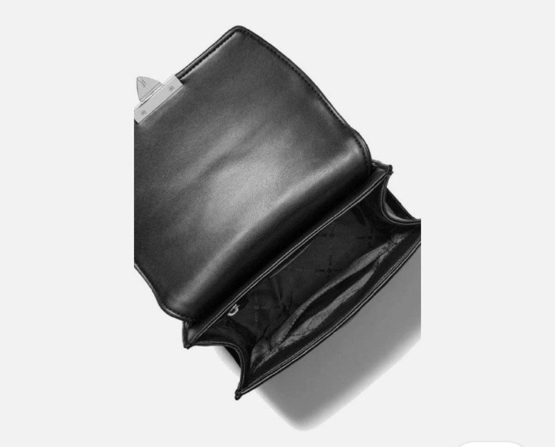 Сумка Michael Kors Serena Crossbody Bag 3