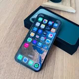 iPhone 13 Pro 128 GB зеленого цвета 1