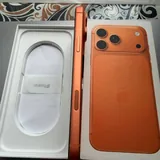 iPhone 17 Pro Max 256 GB 5