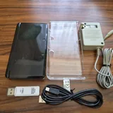 Nintendo 3DS прошитая с играми и аксессуарами 5