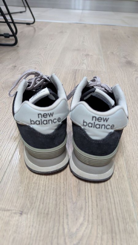 Кроссовки New balance 39 размер, Кроссовки Nike air 39 размер 2