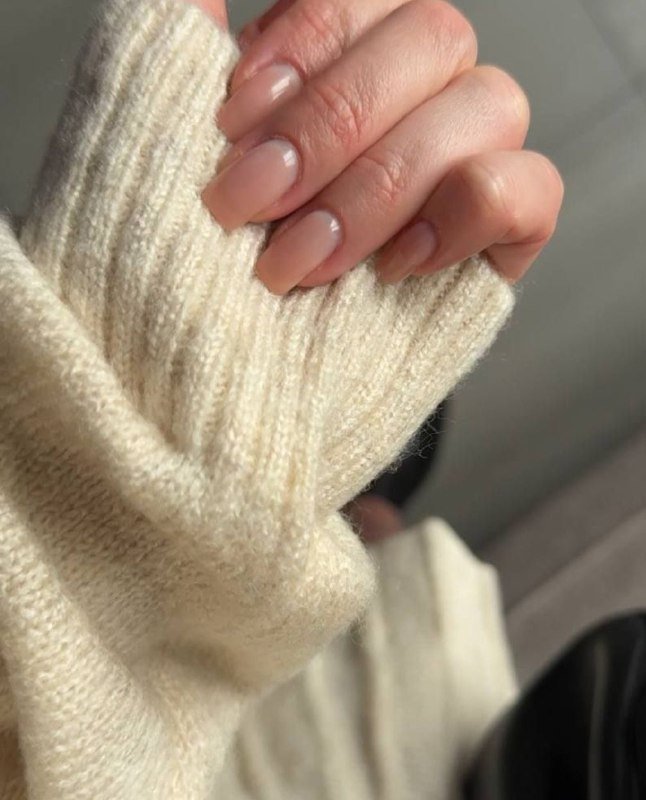 Вязаный костюм 42-44 размер 2