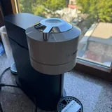 Кофемашина Nespresso Vertuo Next 3