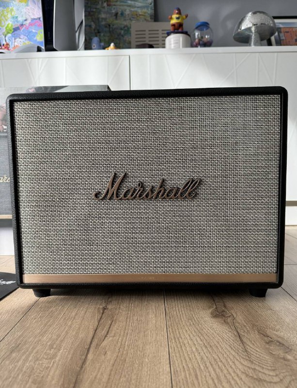 Колонка Marshall Woburn 2 7