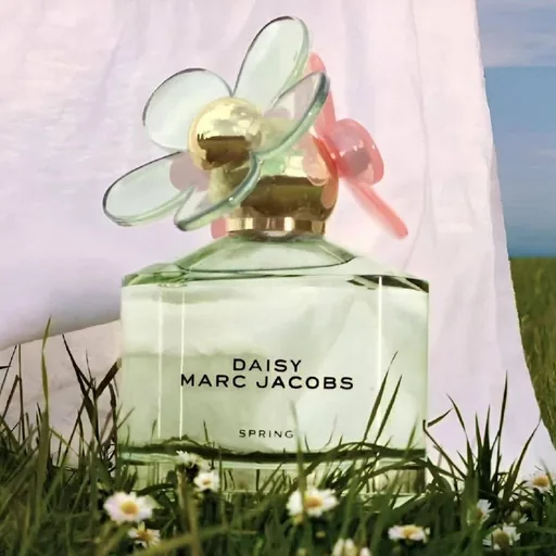 Daisy Marc Jacobs Spring
