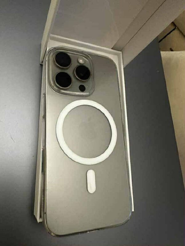 iphone 16 Pro 256 ГБ