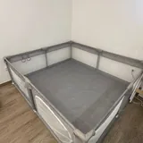 Playpen 180×200 cm 2