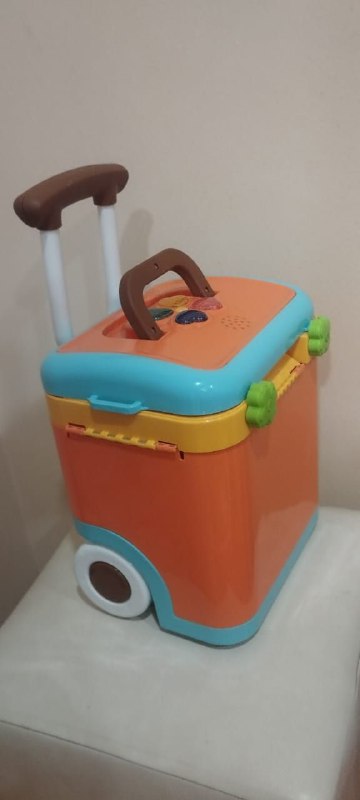 Детские игрушки 8