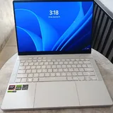 Игровой ноутбук ASUS ROG Zephyrus G14 3