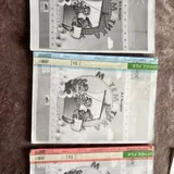 Учебники 2-5 класс, литература, русский, математика 3