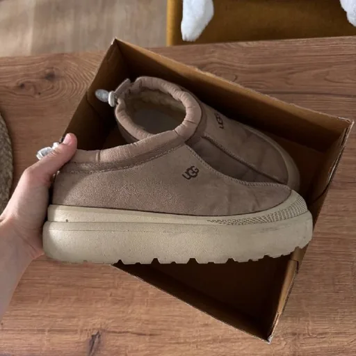 Женские ботинки UGG