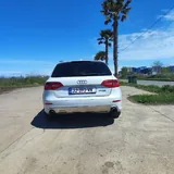 Audi A4 Allroad 2015 4