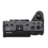 Sony FX30 камера 1