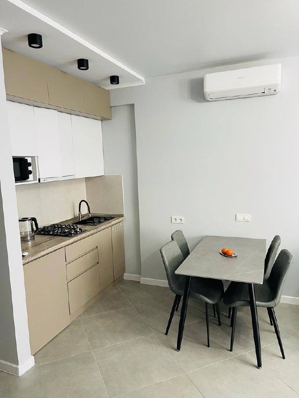 3х комнатная квартира с 2 спальнями в аренду 6