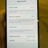 iPhone 16 Black 3