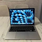 MacBook Air M1 13.3 дюйма 8 ГБ 256 ГБ 2