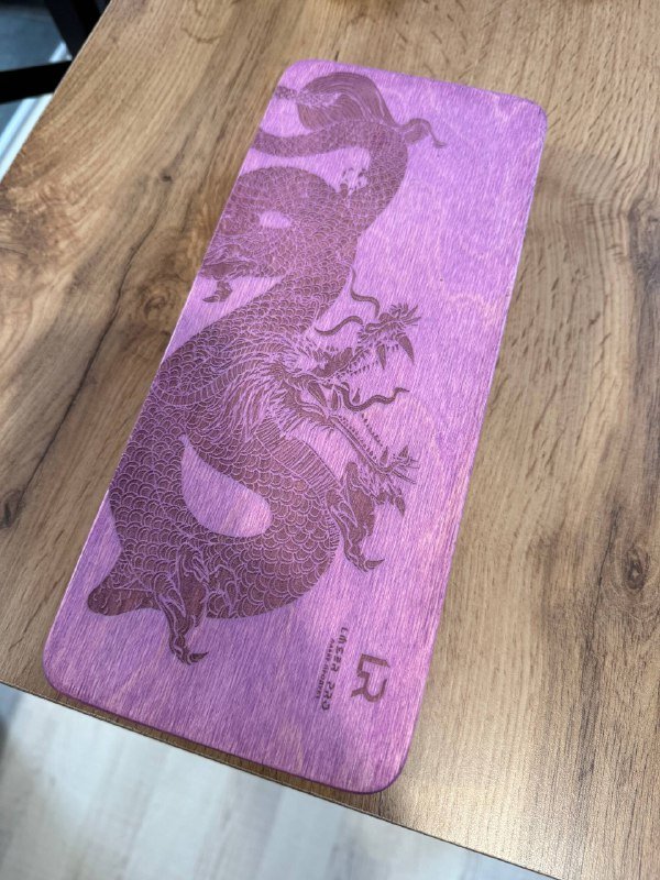 Новая доска садху 2