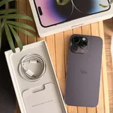 iPhone 14 Pro Max, Deep Purple, 128 ГБ 7