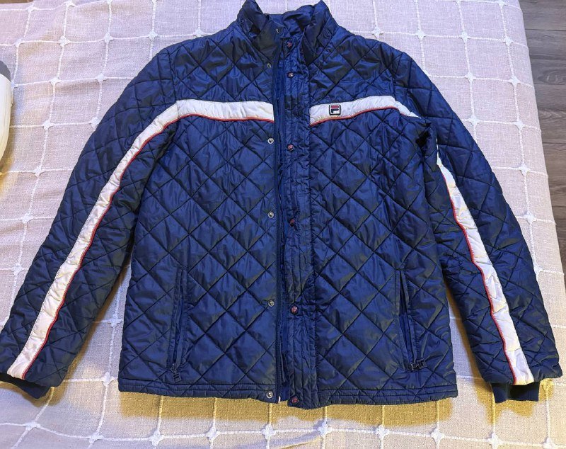 Куртки мужские, размеры М 2