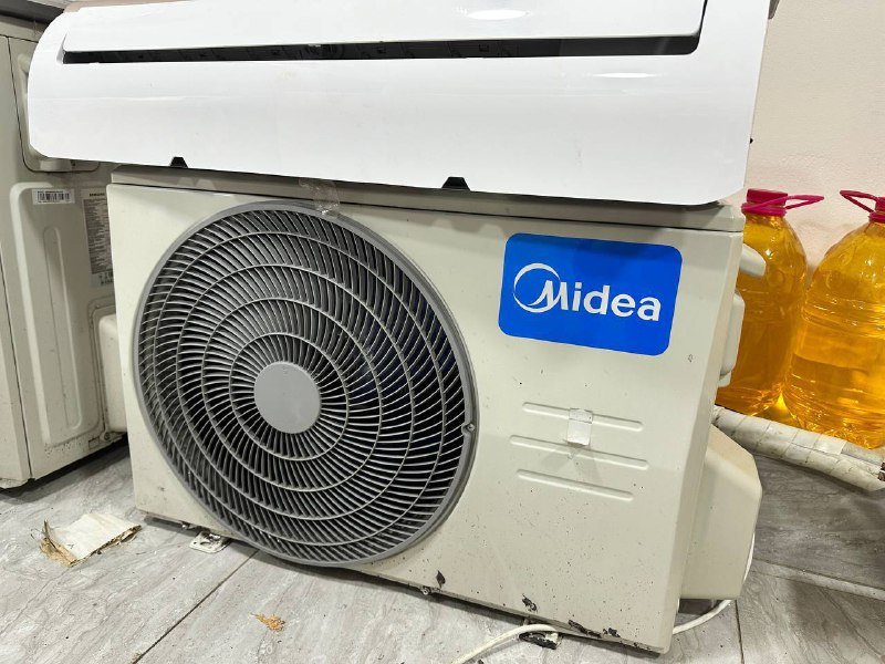 Кондиционер Midea 5