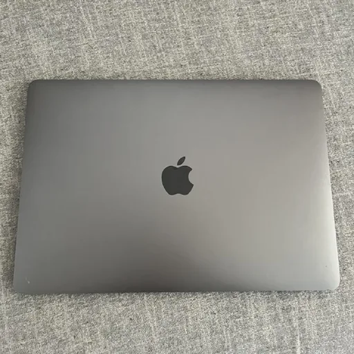 MacBook Pro 2019