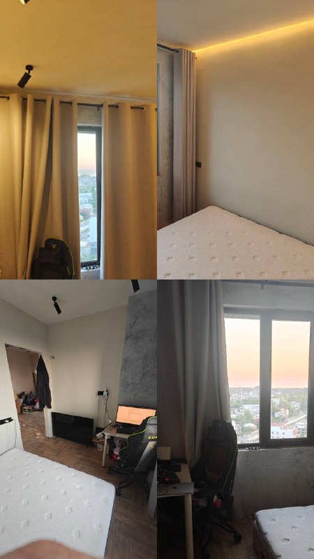 Квартира 41 м² в новом доме, Батуми 5
