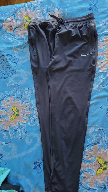 Пиджак, сорочка, брюки Nike, кроссовки оригиналы 5