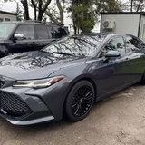 Toyota Avalon 2019 3