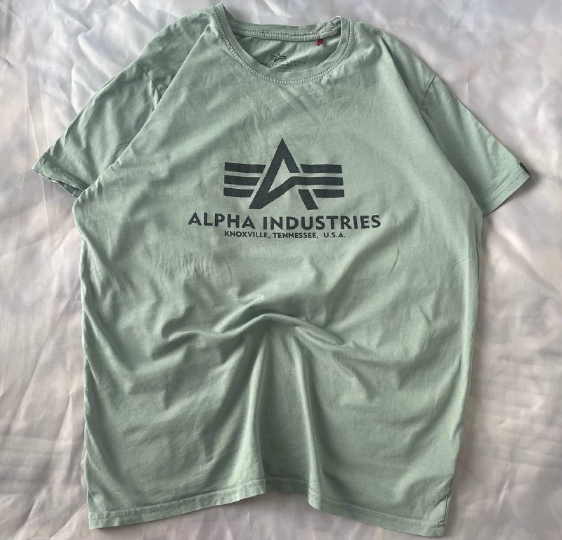 Ed Hardy джинсы, Stone Island поло, Alpha Industries футболка 3