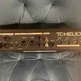 Вокальный процессор TC-Helicon VoiceLive 2 3