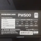 ПК, RX 6500XT, блок питания, кулер 8