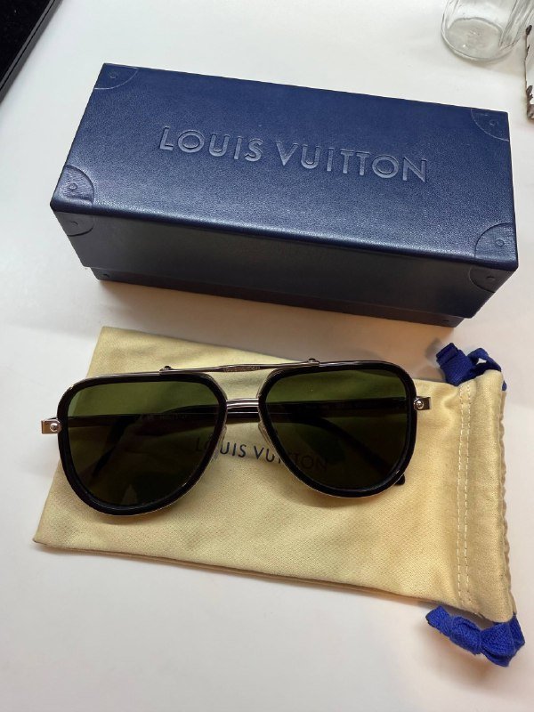 Очки Louis Vuitton оригинал 2