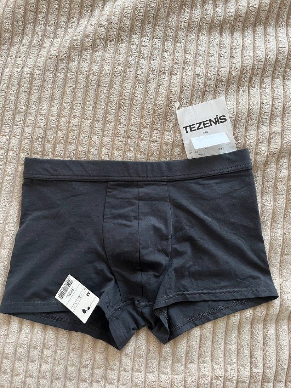 Новые боксеры Tezenis размер M