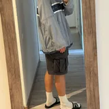 Винтажная ветровка Nike 3