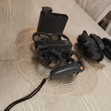 DJI Avata 2 FPV-дрон с очками и пультом 7